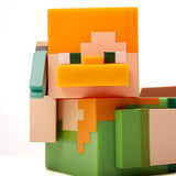 Minecraft Tubbz Collector's Edition PVC Figur Alex 10 cm