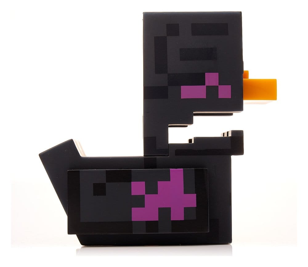 Minecraft Tubbz Collector's Edition PVC Figur Enderman 10 cm