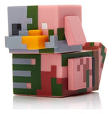 Minecraft Tubbz Mini PVC Figur Zombified Piglin 5 cm