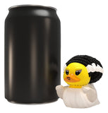 Monsters Tubbz Mini PVC Figur Bride of Frankenstein 5 cm