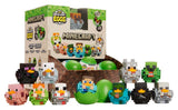 Minecraft Tubbz Minifiguren Blind Box Display (36)