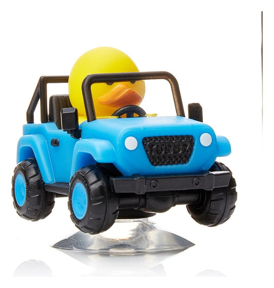 Tubbz Original Lufterfrischer Blue SUV