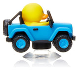 Tubbz Original Lufterfrischer Blue SUV
