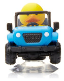 Tubbz Original Lufterfrischer Blue SUV