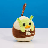 Shrek Tubbz Taschenanhänger
