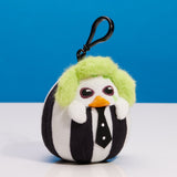 Beetlejuice Tubbz Taschenanhänger