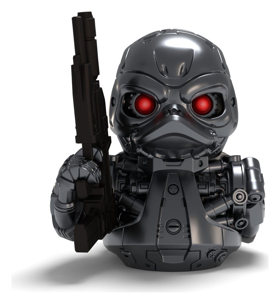 Terminator Tubbz PVC Figur Endoskeleton Collector's Edition 10 cm