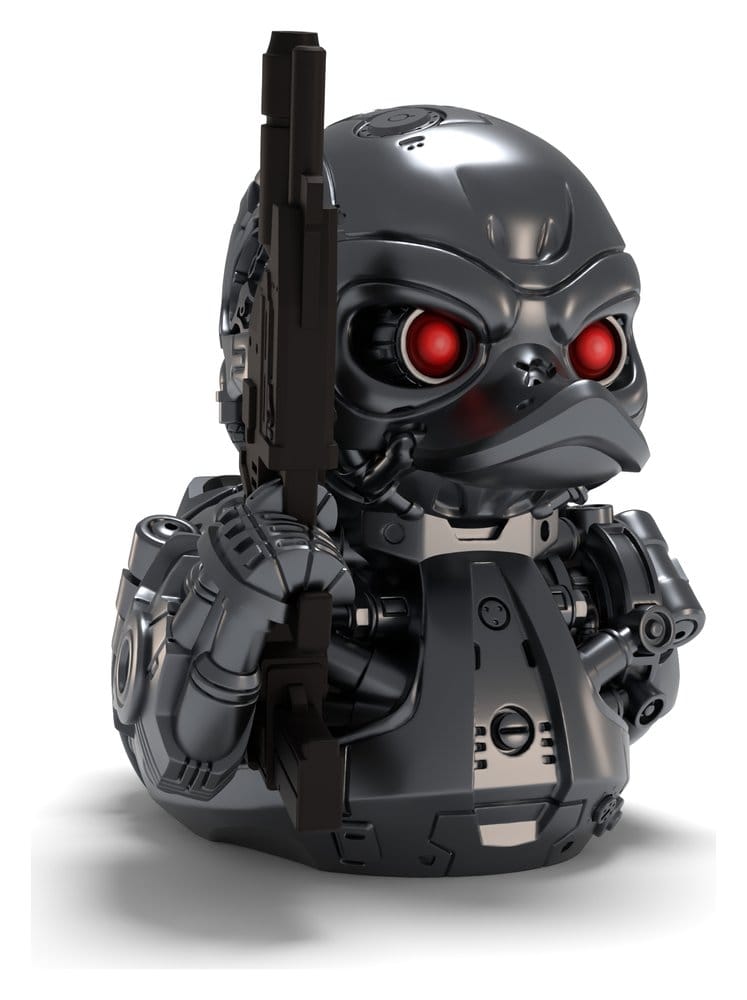 Terminator Tubbz PVC Figur Endoskeleton Collector's Edition 10 cm
