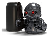 Terminator Tubbz PVC Figur Endoskeleton 10 cm