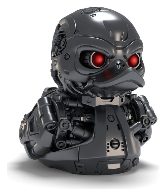 Terminator Tubbz Mini PVC Figur Endoskeleton 5 cm