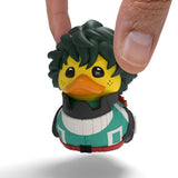 My Hero Academia Tubbz Mini PVC Figur Izuku Midoriya (Deku) 5 cm