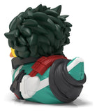 My Hero Academia Tubbz Mini PVC Figur Izuku Midoriya (Deku) 5 cm