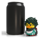 My Hero Academia Tubbz Mini PVC Figur Izuku Midoriya (Deku) 5 cm
