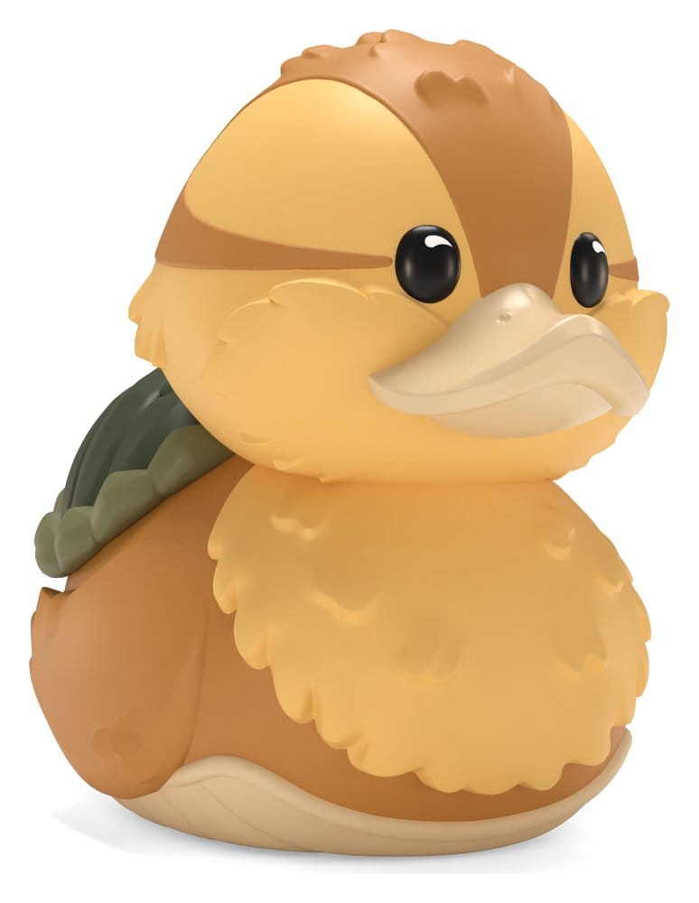 Avatar Der Herr der Elemente Tubbz Mini PVC Figur Turtle Duck 5 cm
