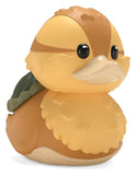 Avatar Der Herr der Elemente Tubbz Mini PVC Figur Turtle Duck 5 cm