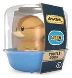 Avatar Der Herr der Elemente Tubbz Mini PVC Figur Turtle Duck 5 cm