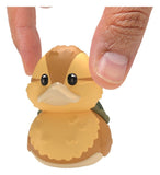 Avatar Der Herr der Elemente Tubbz Mini PVC Figur Turtle Duck 5 cm