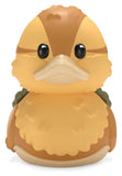 Avatar Der Herr der Elemente Tubbz Mini PVC Figur Turtle Duck 5 cm