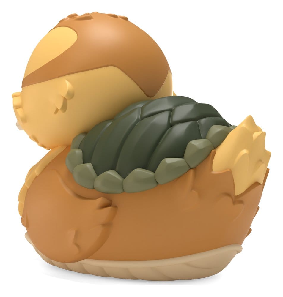 Avatar Der Herr der Elemente Tubbz Mini PVC Figur Turtle Duck 5 cm