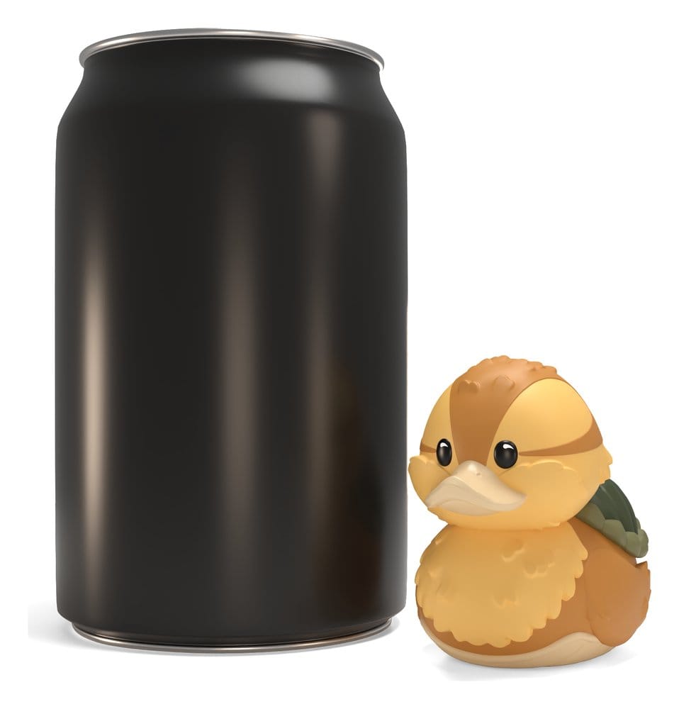 Avatar Der Herr der Elemente Tubbz Mini PVC Figur Turtle Duck 5 cm
