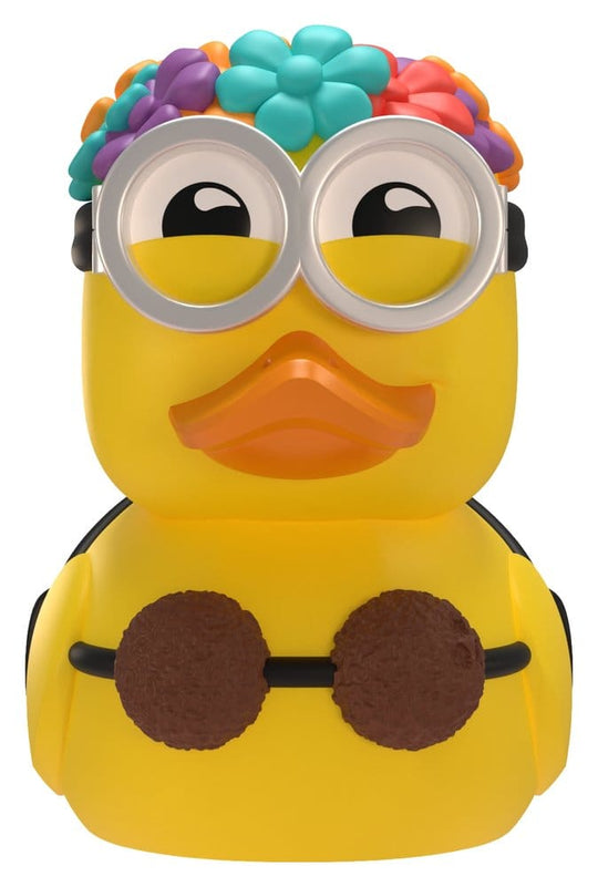 Minions Tubbz Mini PVC Figur Dave Hawaii Paradise 5 cm