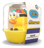 Minions Tubbz Mini PVC Figur Dave Hawaii Paradise 5 cm