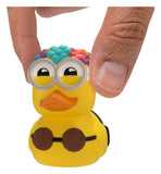 Minions Tubbz Mini PVC Figur Dave Hawaii Paradise 5 cm