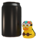 Minions Tubbz Mini PVC Figur Dave Hawaii Paradise 5 cm