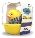 Minions Tubbz Mini PVC Figur Gru 5 cm