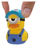 Minions Tubbz Mini PVC Figur Mel 5 cm