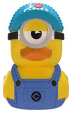 Minions Tubbz Mini PVC Figur Mel 5 cm