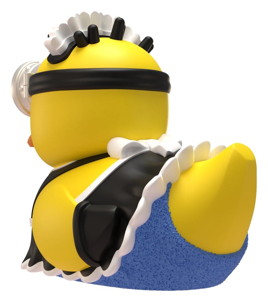 Minions Tubbz Mini PVC Figur Phil in Maid Outfit 5 cm