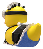 Minions Tubbz Mini PVC Figur Phil in Maid Outfit 5 cm