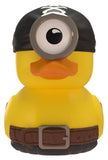 Minions Tubbz Mini PVC Figur Stuart in Pirate Outfit 5 cm