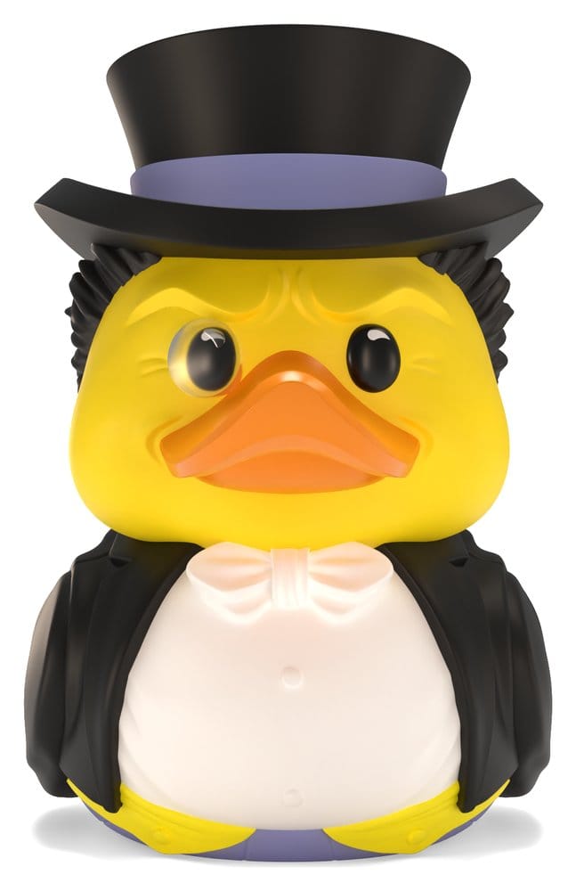 DC Comics Tubbz Mini PVC Figur Penguin 5 cm
