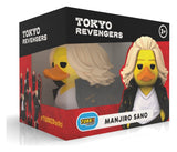 Tokyo Revengers Tubbz PVC Figur Manjiro Sano Boxed Edition 10 cm