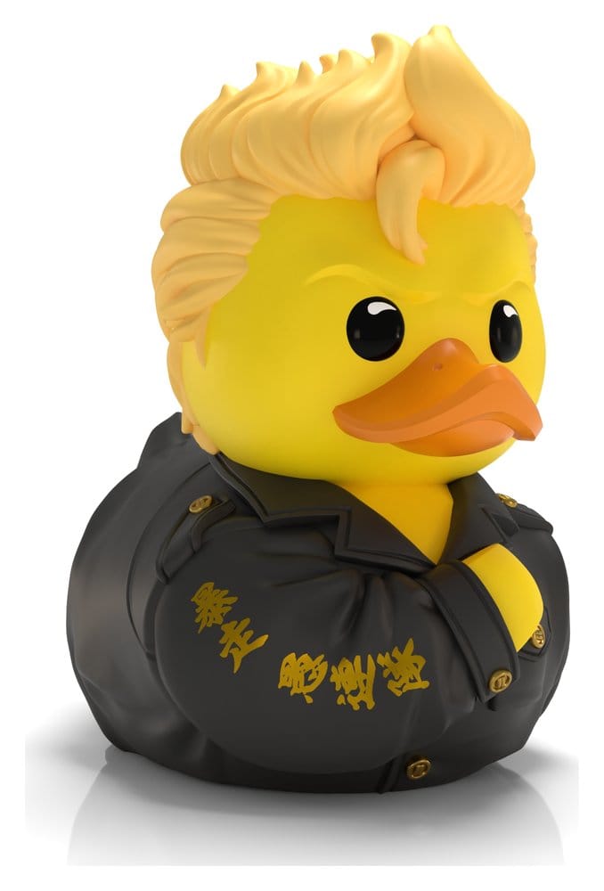 Tokyo Revengers Tubbz PVC Figur Takemichi Hanagaki Boxed Edition 10 cm