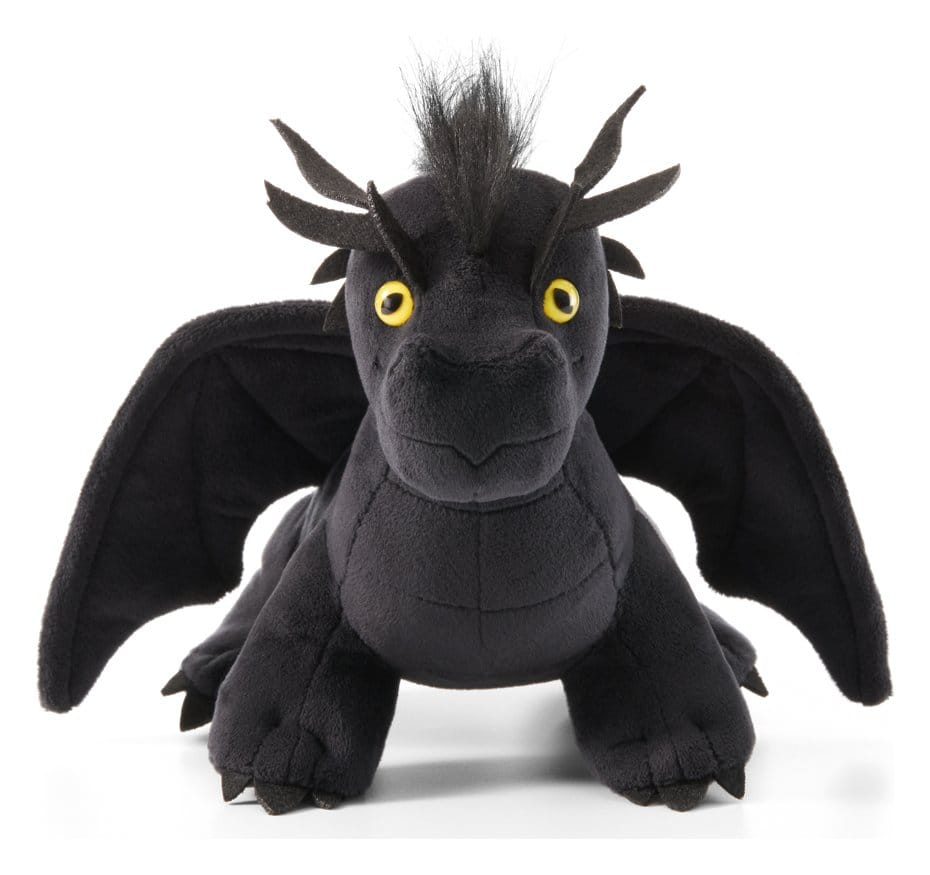 Fourth Wing Plüschfigur Tairn 36 cm