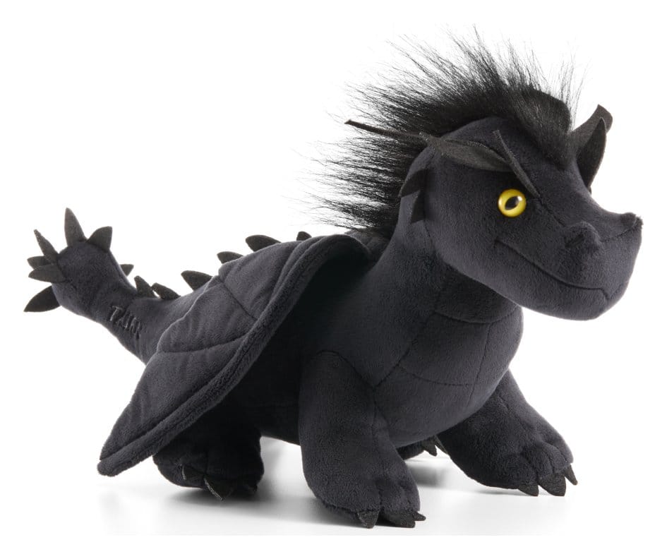 Fourth Wing Plüschfigur Tairn 36 cm