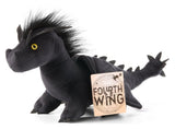 Fourth Wing Plüschfigur Tairn 36 cm