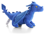 Fourth Wing Plüschfigur Sgaeyl 36 cm