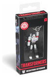 Transformers Schlüsselanhänger Megatron 13 cm