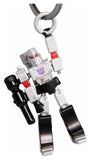 Transformers Schlüsselanhänger Megatron 13 cm