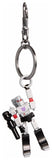 Transformers Schlüsselanhänger Megatron 13 cm