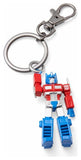 Transformers Schlüsselanhänger Optimus Prime 13 cm