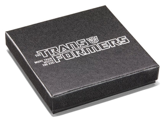 Transformers Armband Decepticons 19 cm