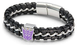 Transformers Armband Decepticons 19 cm