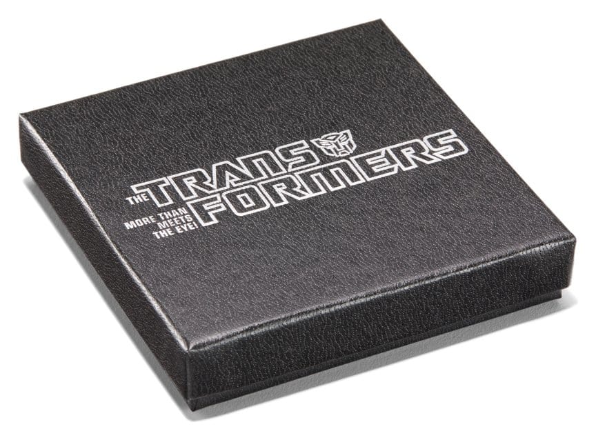 Transformers Armband Optimus Prime 19 cm