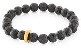Herr der Ringe Armband Schicksalsberg