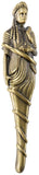 Die Odyssee (2026) Anstecker Athena 6 cm